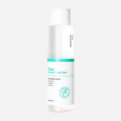 Centella Asiatica Calming Facial Toner
