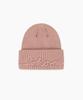 SINOON Sinoon Logo Beanie (Pink)