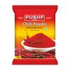 Pushp Brand Chilli Powder 100g Neutral Spicy Red Chilli Powder Essential Indian Spice For Flavorful Cooking Recipes