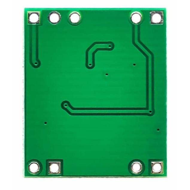 WWZMDiB 6Pcs PAM8403 Mini Digital Power Amplifier Board Class D 2x3W 2.5-5V Input