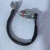 Reversing Light Switch for Jiefang Tiger V/VH Light Truck, Model JK236A2