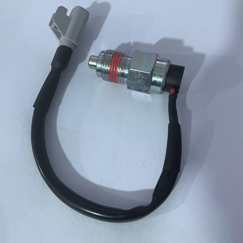 Reversing Light Switch for Jiefang Tiger V/VH Light Truck, Model JK236A2