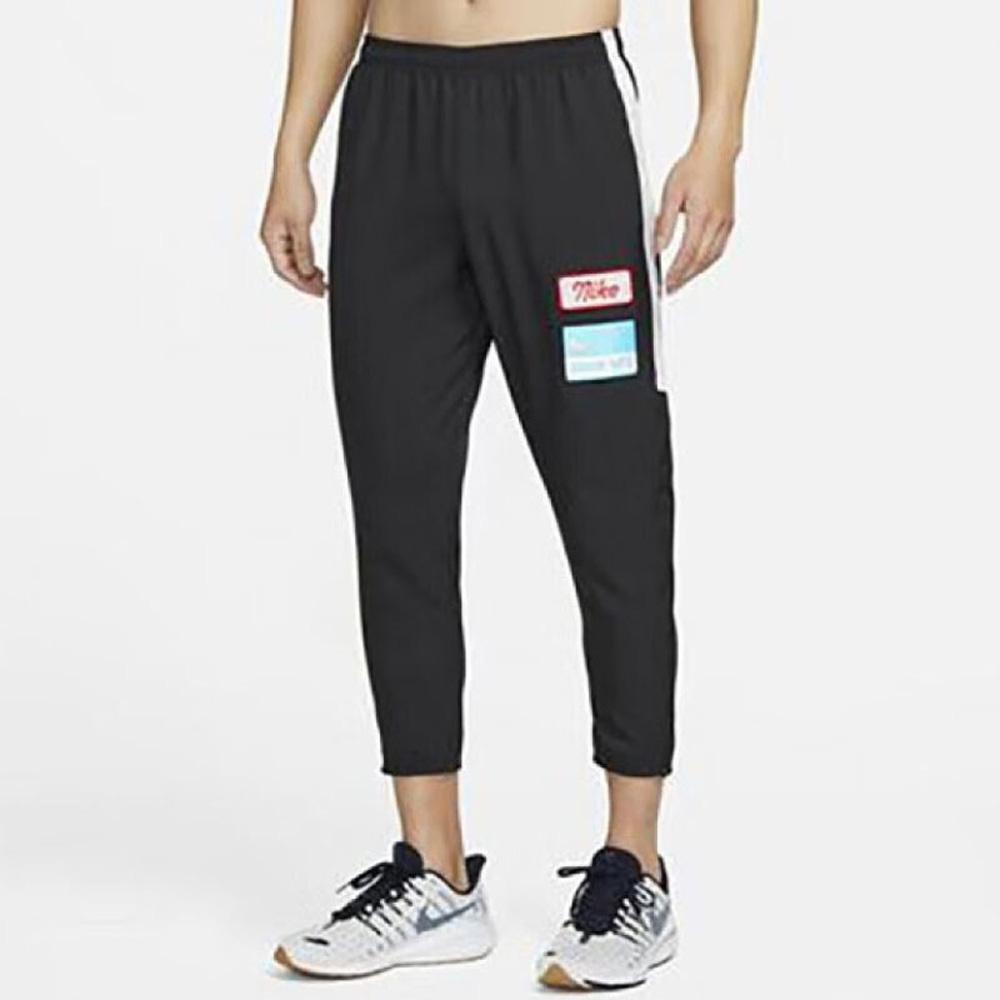 Nike Dri-FIT Challenger Men's Running Trousers Black DX0889-010