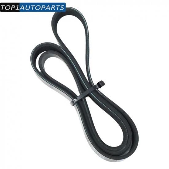 Pour 2018- Toyota Camry Avalon Rav4 2.5L l4 Courroie d'accessoires EPDM 6PK1150