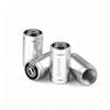 4Pcs Aluminum Alloy Car Tire Valve Stem Caps For BYD Seal U Dolphin Mini Sealion 7 Song Pro ATTO 3 Yuan UP Dolphin Seal 5 Stem Caps1