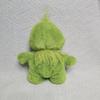 Green Trendy Funny Colorful Beast Breathing Comfort Plushie - Nap Aid & Buddy Plushy Item Festive Present Surprise