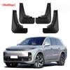 Li L8 2023-2024 Mudguard Flap Modification Accessory