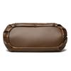 Women's Bag Large Capacity Portable Tote Bag Commuter PU Shoulder Crossbody Bag