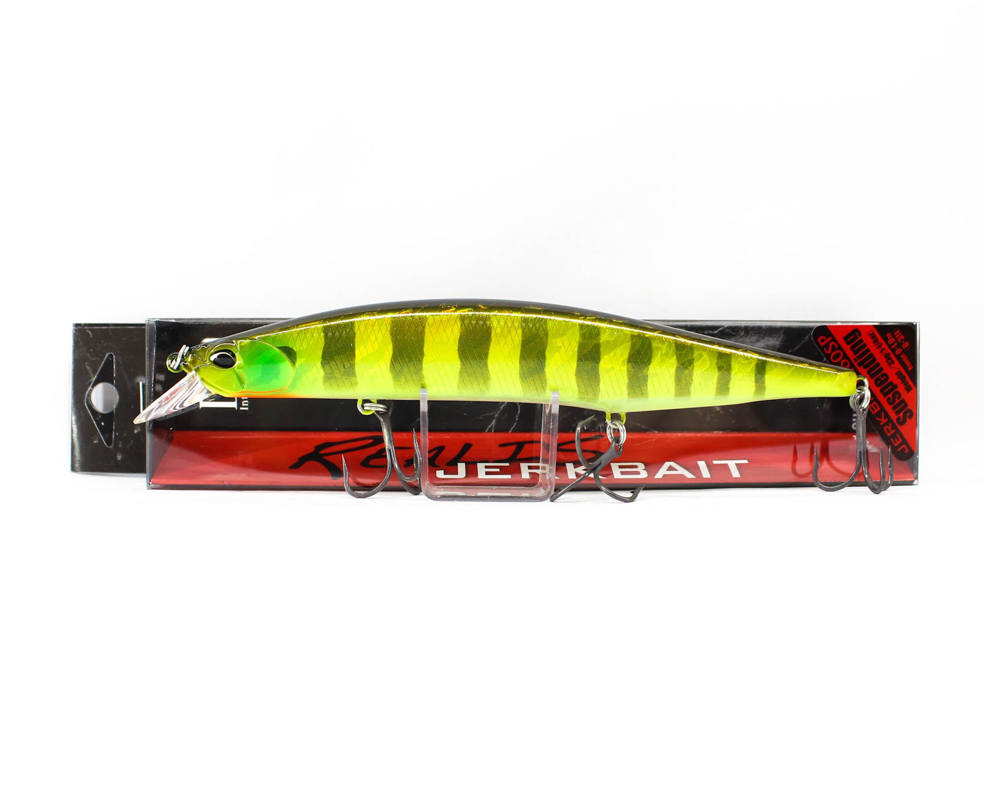 Duo Realis Jerkbait 160SP Воблер-суспендер AJA3055 (1760 г.)