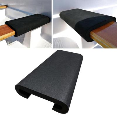 Dragon Boat Seat Cushion Paddle Boat Shock Absorption Breathability Cushion Anti Slip EVA Seat Pad for Kayak Training