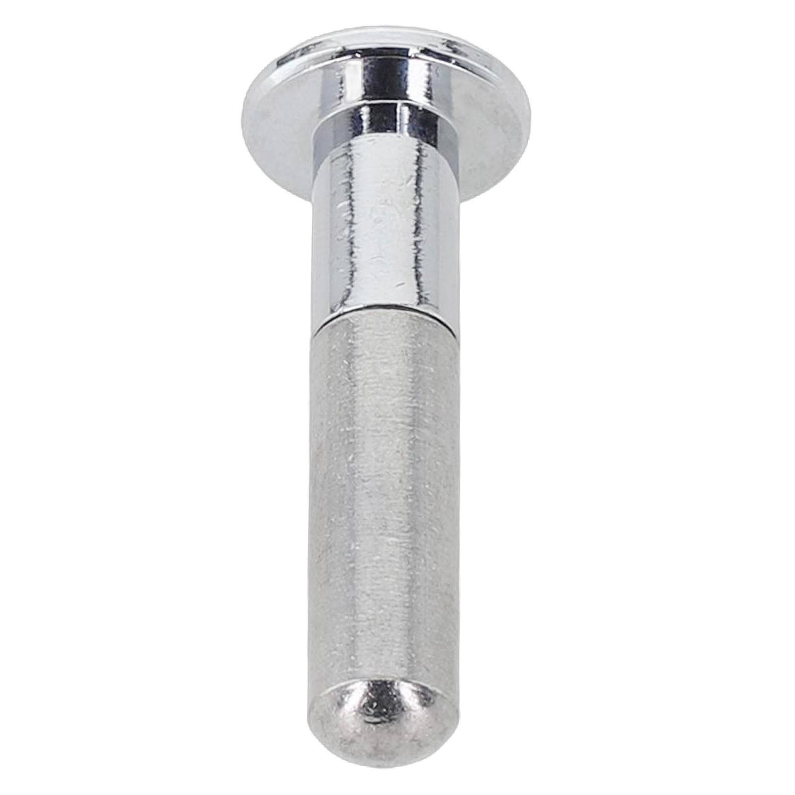 

Compatibility Drain Spigot Strainer Basket Replacement Protrudes Mm S