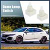 2Pcs Dome Lamp Switch 34404-SDA-A21 34404-SDA-A22D3 924-798 Roof Map Light Overhead Lights for Honda CR-V Odyssey Accord Pilot Ridgeline for Ram 1500
