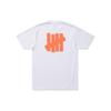 Undefeated T-Shirts Unisex Crew Neck Moderate Straight Fit UI32GSS01M