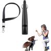 New Highly Adjustable Efficient and Advanced Ultrasonic Dog Whistle for Fast Results - Effective Training On High Pitch Frequenc