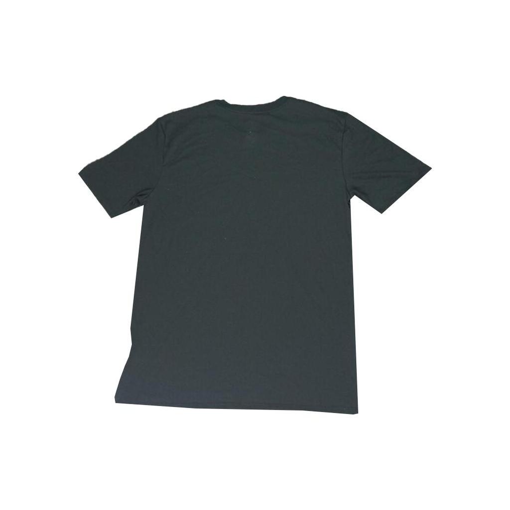 Air Jordan 23 Logo T-shirt 'Black' Men's AQ8147-010
