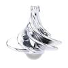 Funny Desk Wind BlowingToy Rotating Pocket Toy Fidget Kinetic Spinner  Adult Stress Relief Toys For Children Birthday Xmas Gift