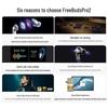 Huawei FreeBuds Pro 2 Bluetooth Earbuds