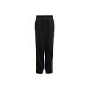 Originals Knitted Sports Pants Comfortable Soft Striped Drawstring Kids Bottoms JV7796