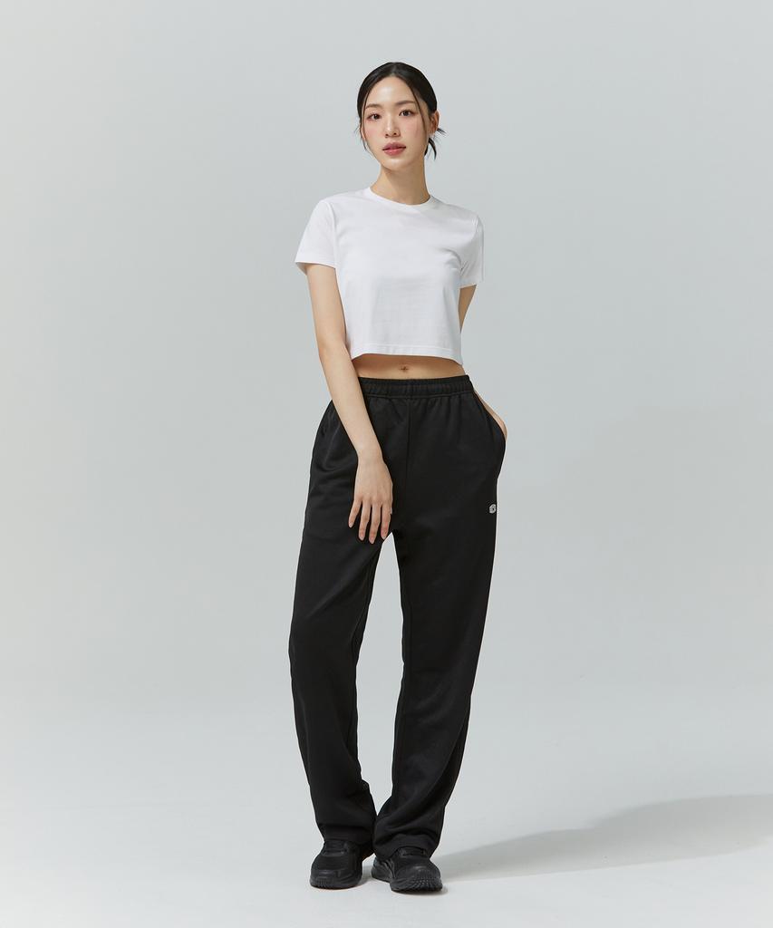Beullaegmonseuteopis Memory Training Pants (Black) / Bm230719