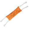 Plush Rattle Ball Toy for Dogs - Cute Sounding Toy To Relieve Puppy Boredom