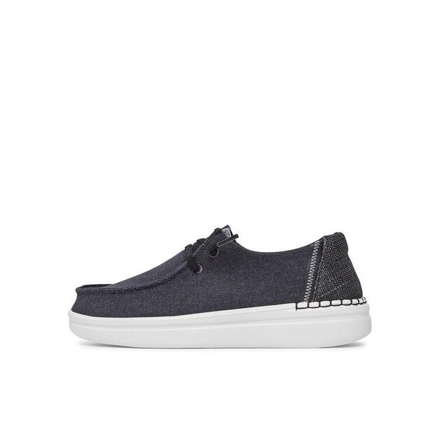 Hey Dude Wendy Rise Sneakers