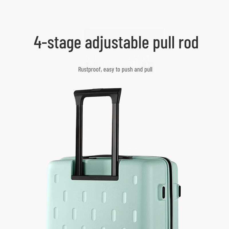 Xiaomi Mijia Colorful Luggage