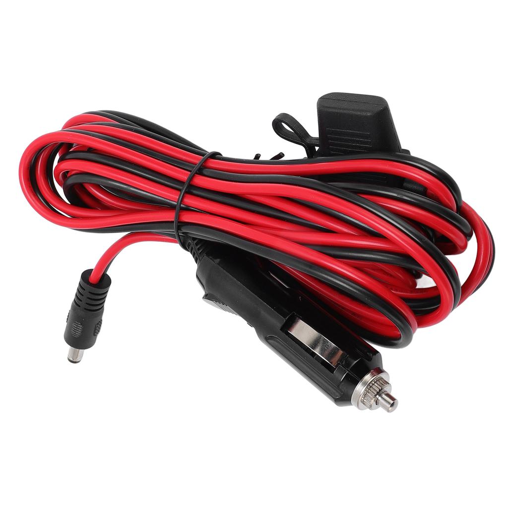 Flat Car Cable, Plug and Play, Versatile Use, Premium Materials, Cable Length, Male to 10 Terminals