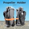 Propeller Holder Propeller Protector Stabilizer and Fixator Storage Accessories for DJI Air 3S/Air 3 Drone