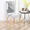 Multiple Styles Chair Covers Wedding Chair Cover Chairs for Kitchen Home Chairs Dining Room Chairs Wedding with Backrest