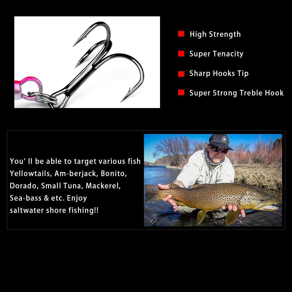 Lure Plate Lead Fish 7g 10g 15g 20g 30g Freshwater Sea Fishing Qiaozui Mandarin Fish Lure Sequins