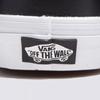 Vans Slip On Leather Black True White Vn000ct5bpb1