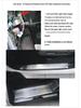 LED Luminous Sill Strips for 15 Odyssey - Welcome Pedal Modification