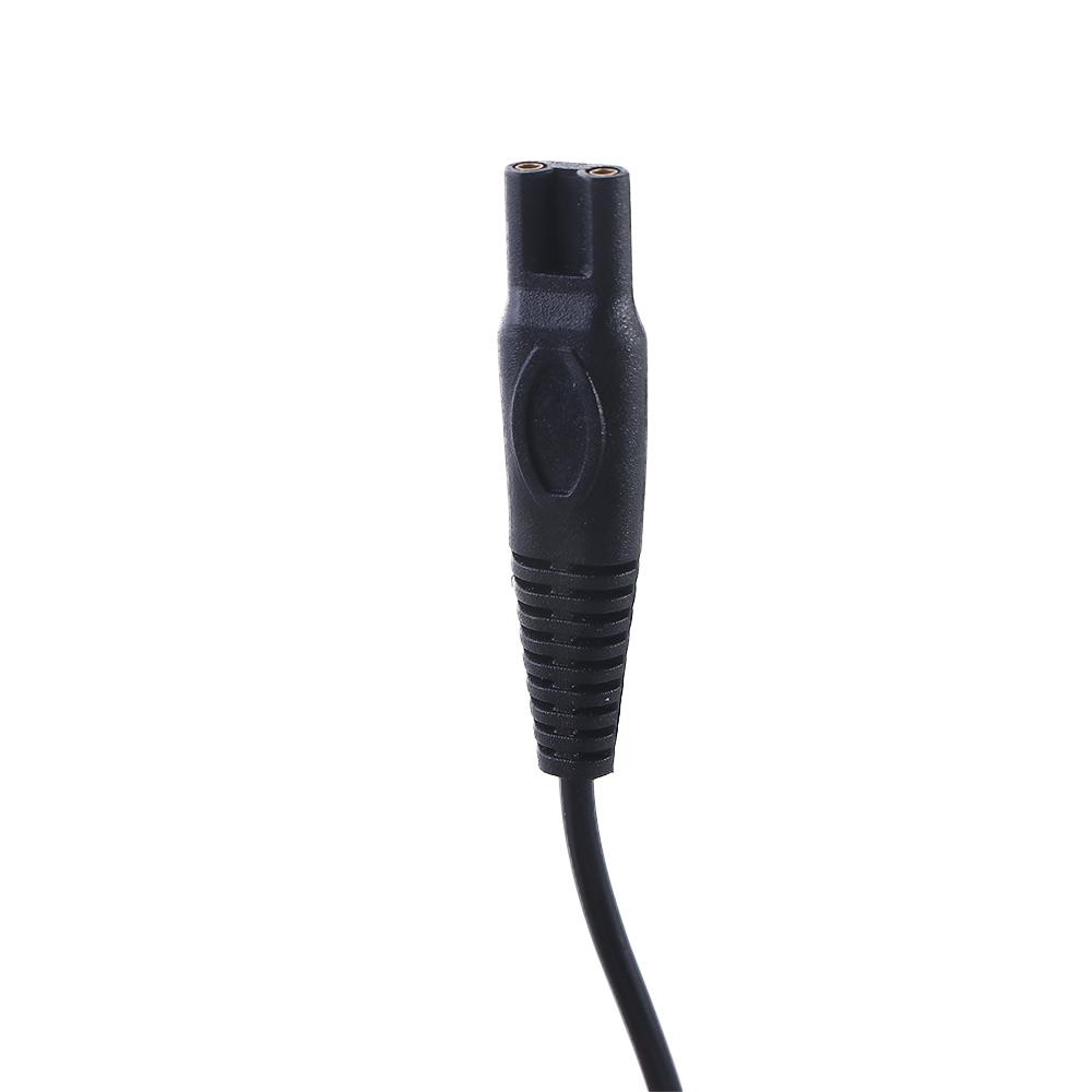 Machine HQ8505 Power Wire Electric Shaver Shavers Charger Wire Electric Adapter USB Charging Plug Cable HQ8505 Power Cord