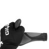 Bicycle Grip Lock Anti-slip Mountain Bike Rubber Horn Hand Grip Vice-handle Riding Equipment