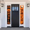 Door Couplet Banner 2pcs Set Wedding Decor Traditional Style No Power Needed for Graduation & Home Decor
