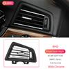 LHD RHD Center Air Conditioning Vent Grille Outlet Panel For BMW 5 Series F11 F10 F18 10-17 520 523 525 528 530 535