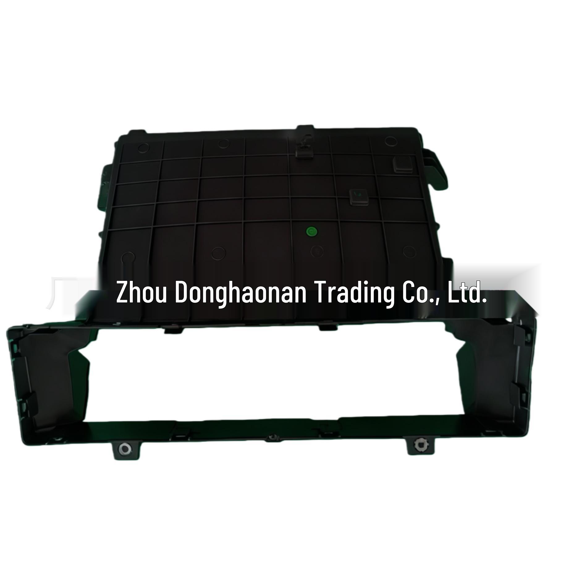 

Air Guide Cover Assembly for XPeng G9 Models (7190200EA1-00-02) Piece