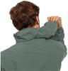 Куртка Jack Wolfskin Stormy Point 2l Jkt M hedge green
