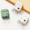 Voz Inteligente Lembrete de Voz Inteligente Sensor de Indução Sensível Prompt de Voz Sensor Saindo