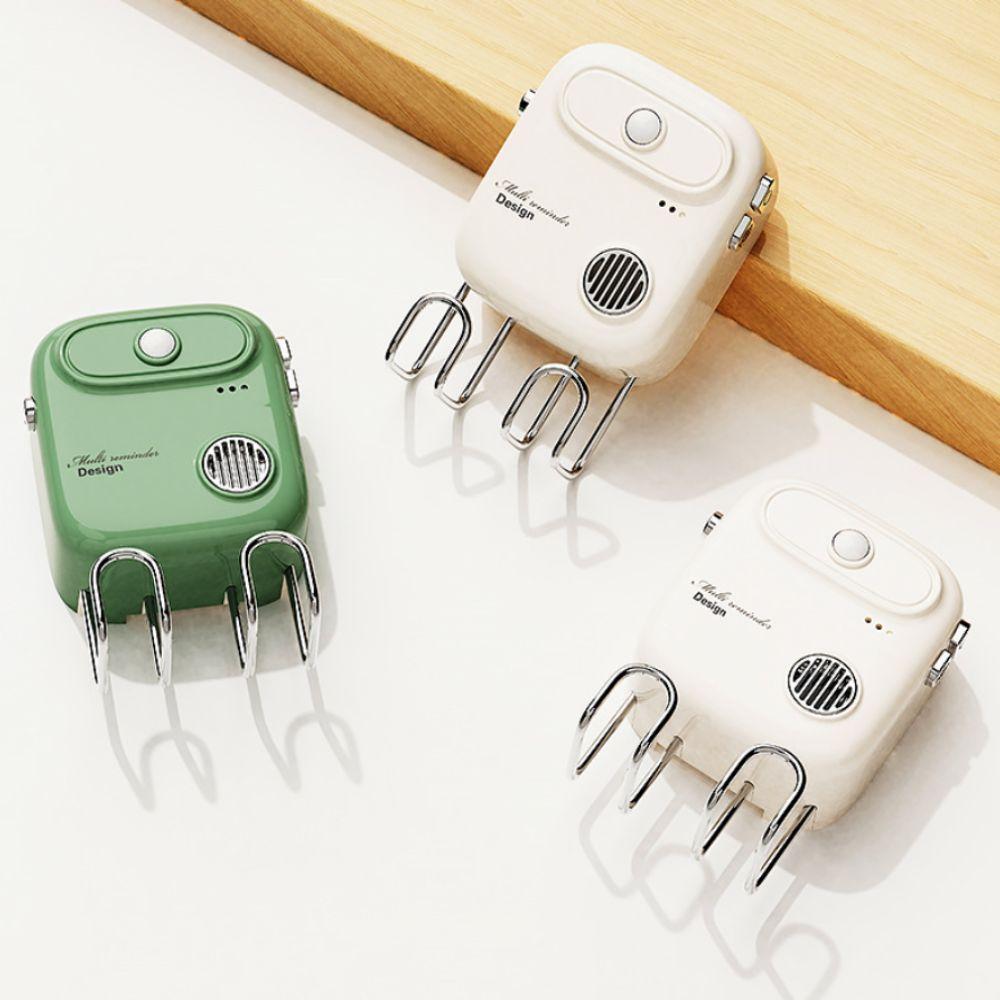 Voz Inteligente Lembrete de Voz Inteligente Sensor de Indução Sensível Prompt de Voz Sensor Saindo