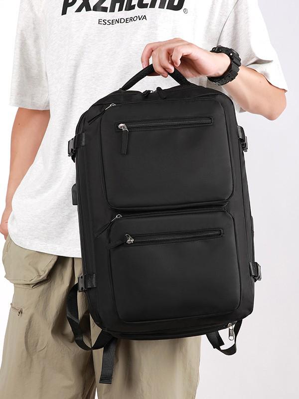 Women's Multi-Functional Travel Backpack, Large Capacity Business Laptop Bag