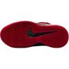 New Nike Anti-Slip Wear-Resistant Low-Top Children's Basketball Shoes Red Children Aged 3-7 Years Old IB7250-600