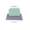 Window Track Cleaning Brush Tool for Narrow Spaces Household Slot Cleaning Brush for Window Sills Sliding Door Tracks Edge Cleaning Tool