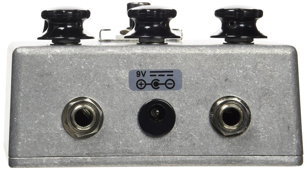 BOOROCKS Fuzz "ZEAL" FZ-1