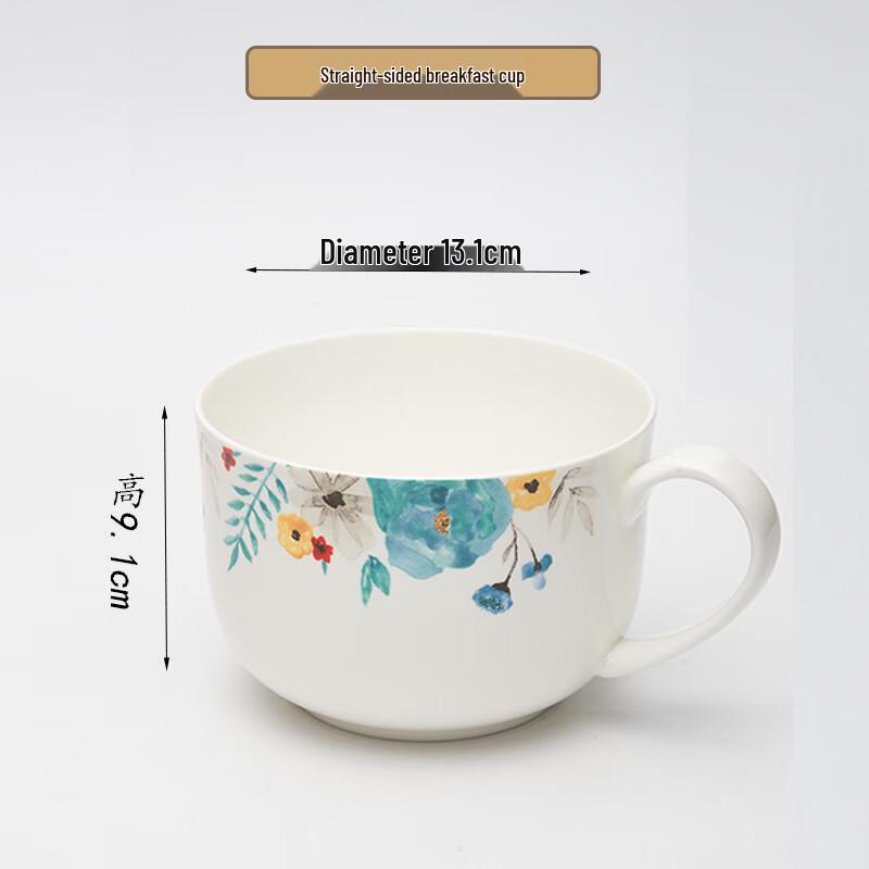 Abay Bone China Drinkware & Dinnerware Collection