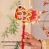 DIY Handheld Koi Fish Lantern