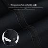Winter Motorcycle Balaclava: Full Face, Reflective, Windproof Helmet Liner