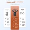 Smart Posture Corrector with LCD for Neck, Hunchback & Sitting - For Children & Adults