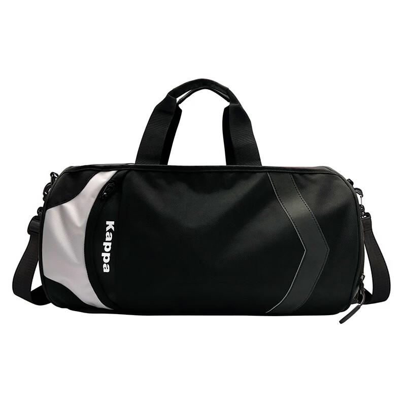 Kappa Large Capacity Sports Duffel Bag