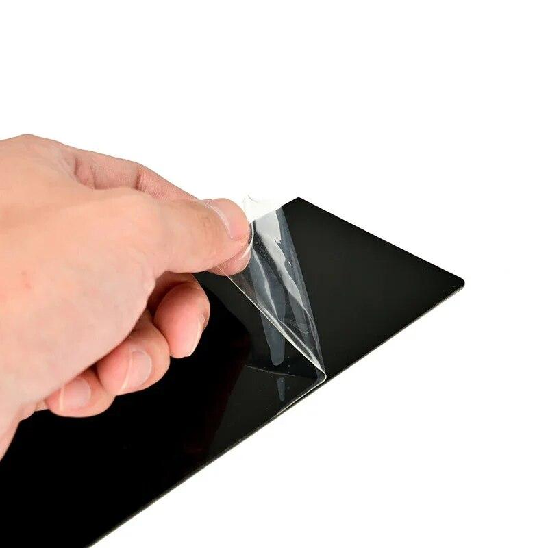 6Pcs Car Window Black Pillar Posts Door Moulding Trims Sticker Auto Exterior Decoration Accessories for VW Jetta 2019 2020 2021